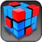 Dubstep Pads Cube 3D