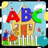 Preschool Paint ABC Smart Version