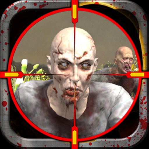 Zombie Reborn iOS App