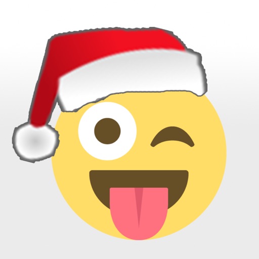 Santa Emoji