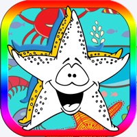 Contact Preschool Fish Puzzles and Fun Baby Games for kids