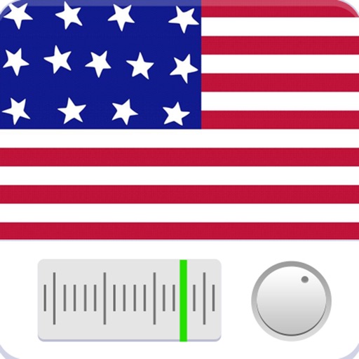 Radio America Stations - Best live, online Music, Sport, News Radio FM Channel