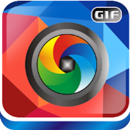 GIF Image & viewer HD icon