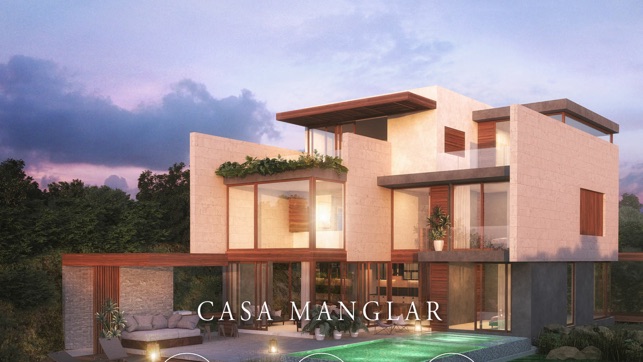 Mayakoba Residences Manglar(圖2)-速報App