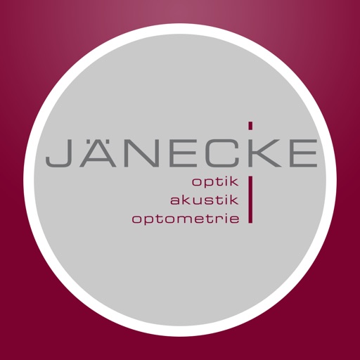 Jänecke Optik icon