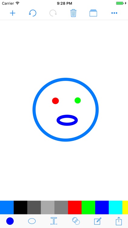 Drawing Editor - Editing and Draw on Photos & Pics