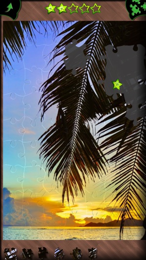 Jigsaw Puzzles: Tropical Vacation(圖3)-速報App