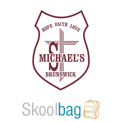 St Michael's Catholic Primary School - Skoolbag icon