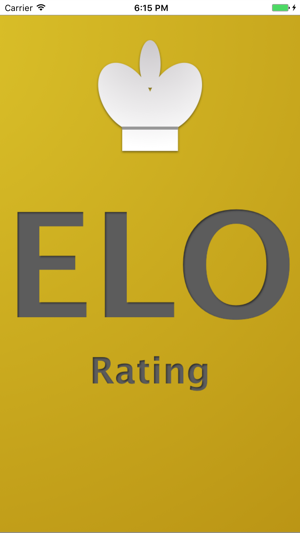 ELO Rating(圖1)-速報App