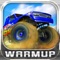Drive the most amazing offroad vehicles of all time in this extreme hill climbing madness