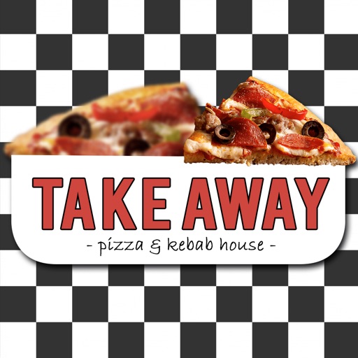 Take Away Pizza Viborg icon