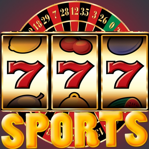 777 A Amazing Sports Coins icon