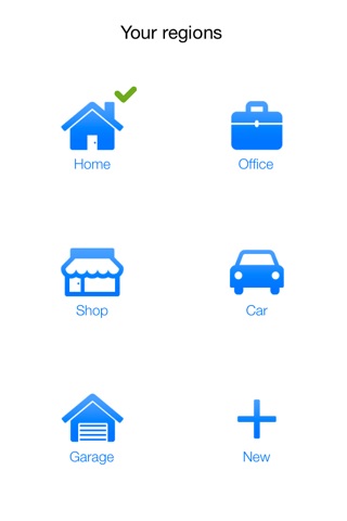 Beecon - Smart Home Automation screenshot 3