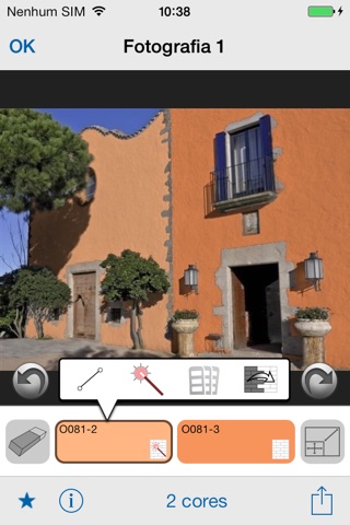 Archi Color (PT) screenshot 2