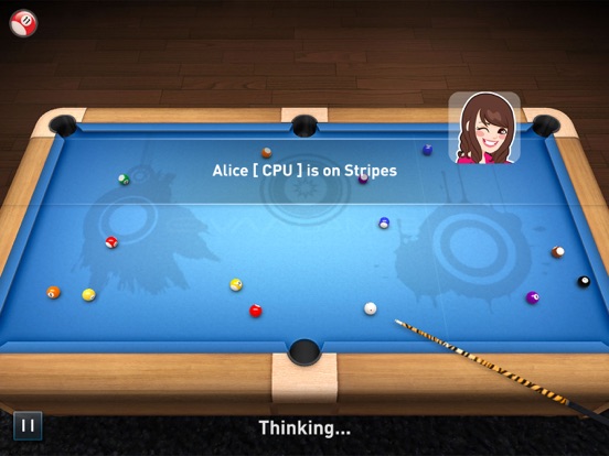 3D Pool Game Plusのおすすめ画像2