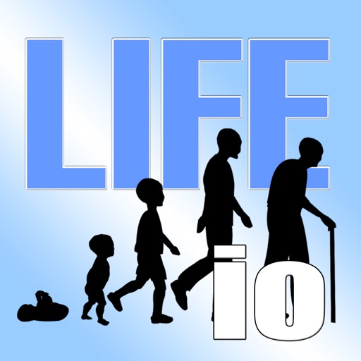 Life io iOS App