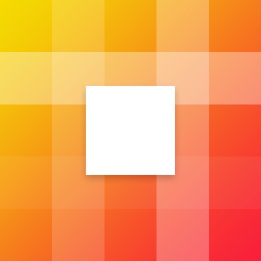Right Color - chose the right color game iOS App