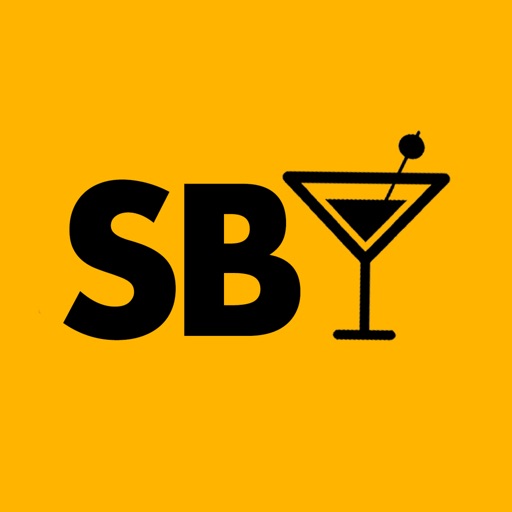 SB DRINKS ANIMATED icon