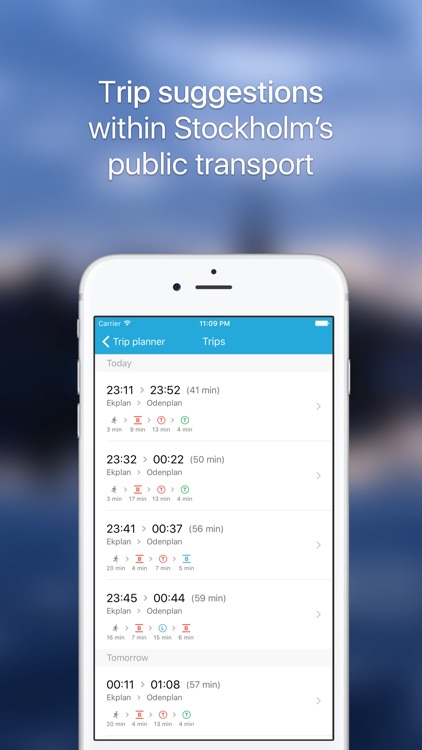 Sthlm Travel