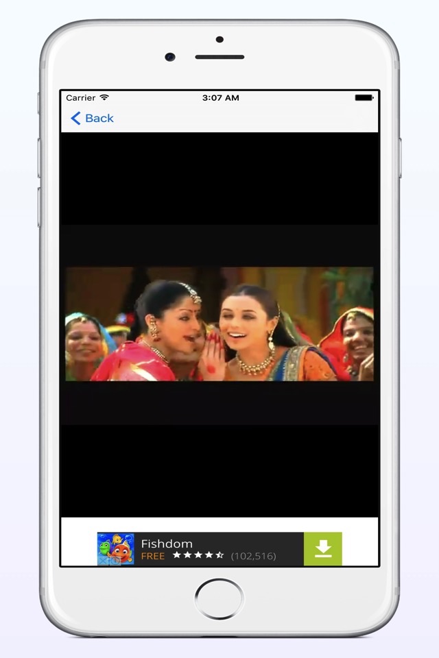 Hindi Best Songs screenshot 2
