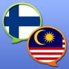 Finnish Malay dictionary