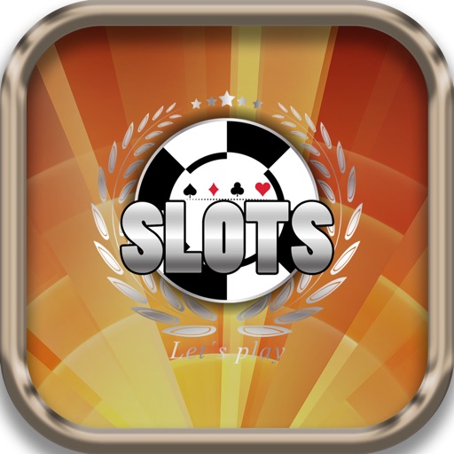 Vegas Slots & Casino: Free Slot Machines Games icon