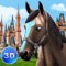 Magical Horse: Animal Simulator 2017 Full