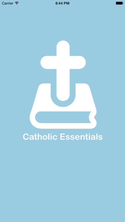 Catholic Essentials - English Tagalog Prayers