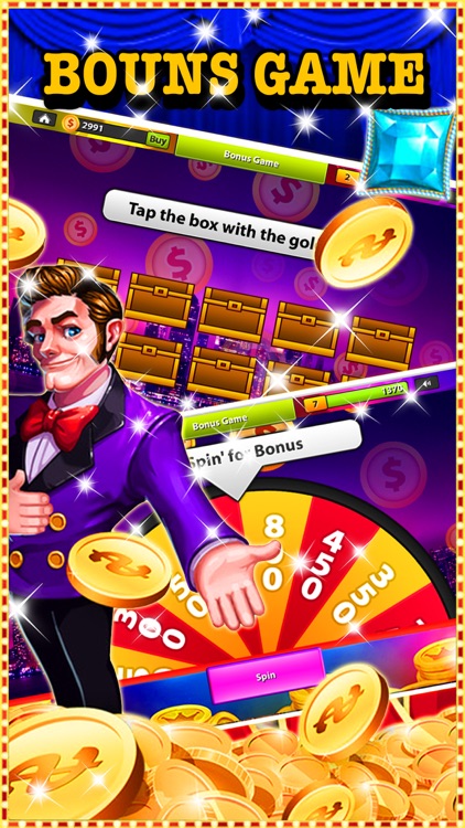 myvegas slots casino free coins