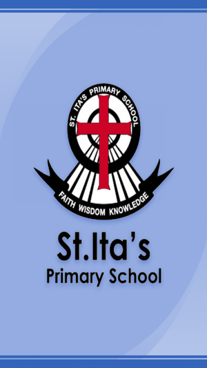 St Ita's Catholic Primary School - Skoolbag(圖1)-速報App