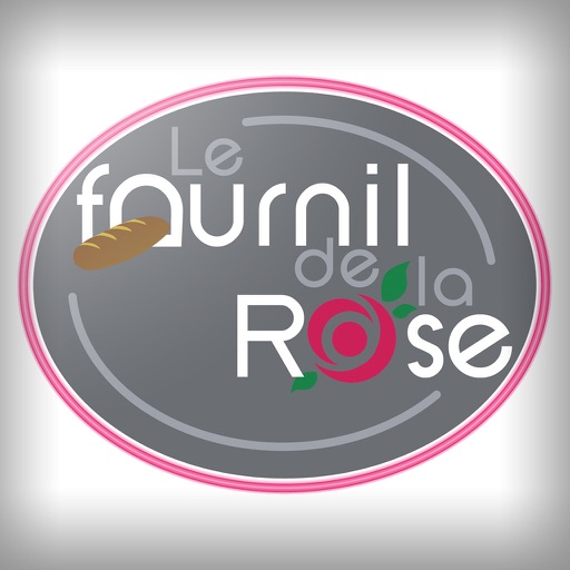 Le Fournil de la Rose icon