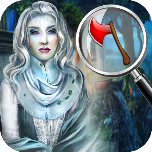 Free Hidden Objects:Midwest Murder Hidden Objects