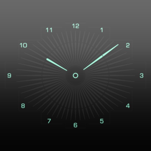 Music Alarm Clock - PsPsClock 