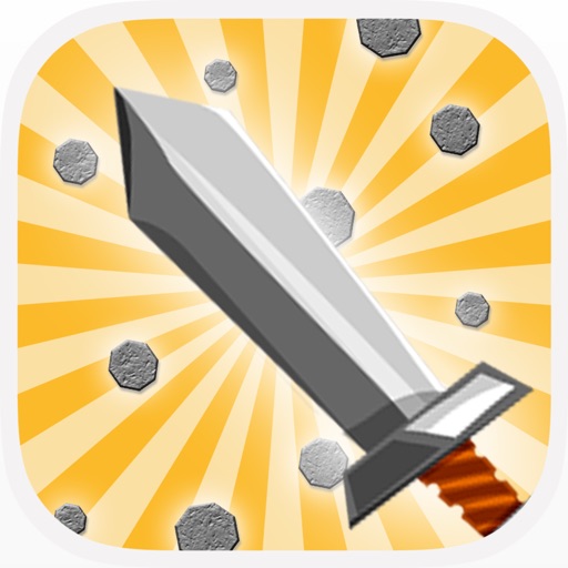 Blade Craft Clicker - Block Mining Idle Quest Icon