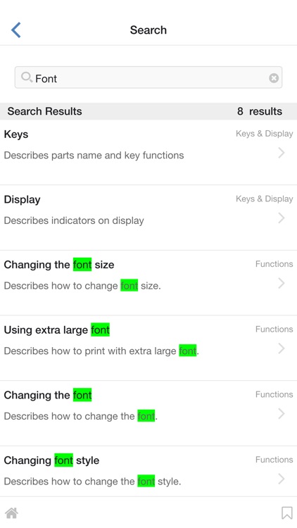 Epson LW-K200 User's Guide screenshot-3