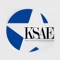 This is the official app for the KSAE Conference