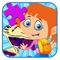 Puzzle Story Cooking Shop Cake Bakery Jigsaw Game