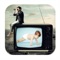 Make amazing funny photos with funny photo frame app