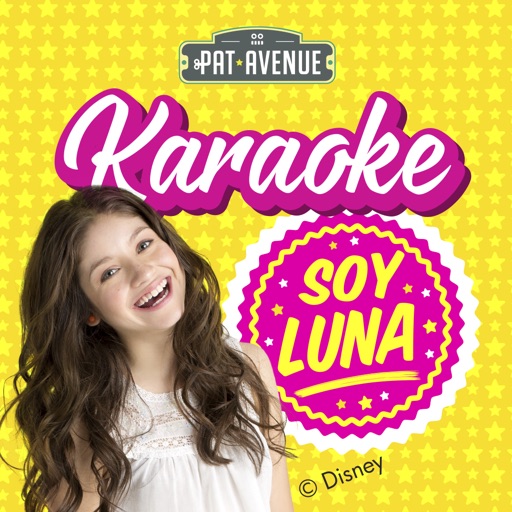 Karaoke Soy Luna Free