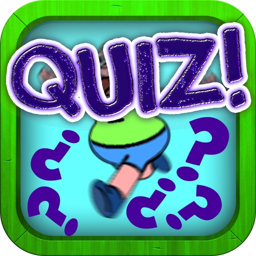 Magic Quiz Game for Clarence iOS App