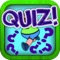 Magic Quiz Game for Clarence