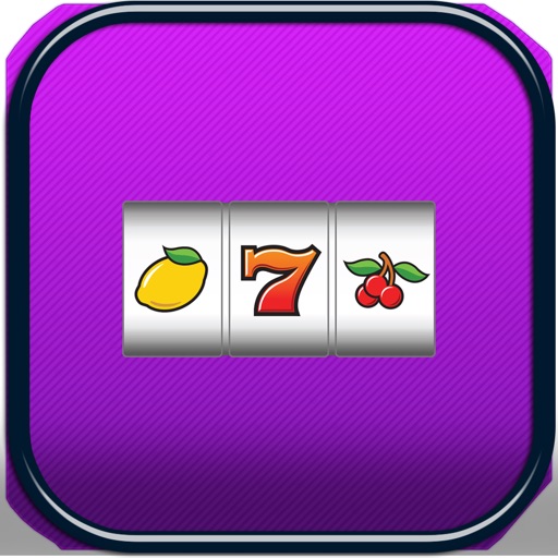 7 Lucky Casino!--Free Las Vegas Slot Machine icon