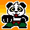 Shaolin Panda Happy Kung Fu Hero Beat Taichi Bears