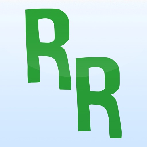 Recycle Rescue iOS App