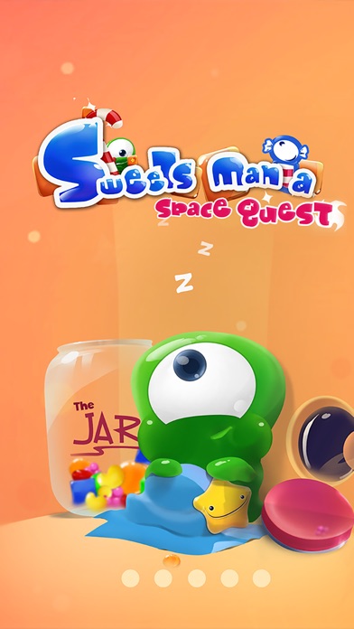 SWEETS MANIA - CANDY SUGAR RUSH MATCH 3 GAMES 1.7 IOS