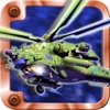 Accelerate Helicopter War : Classic Battle