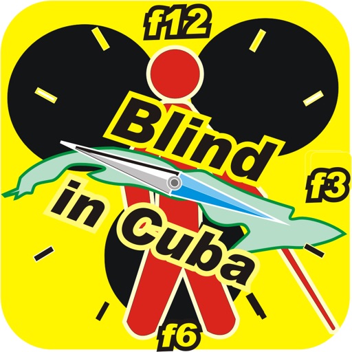 CubaLibre blind