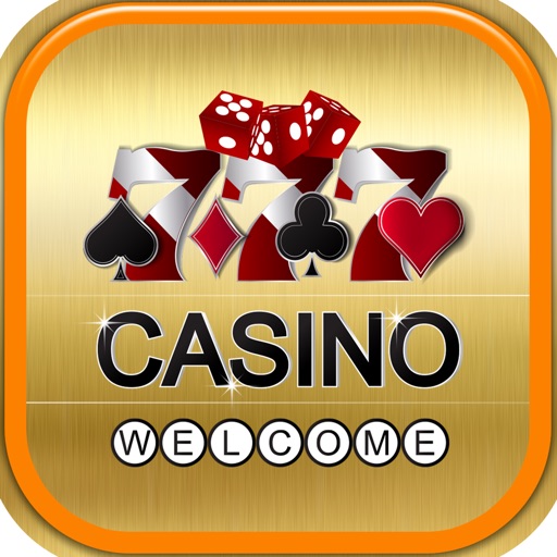 Welcome To The Funny Casino WORLD iOS App