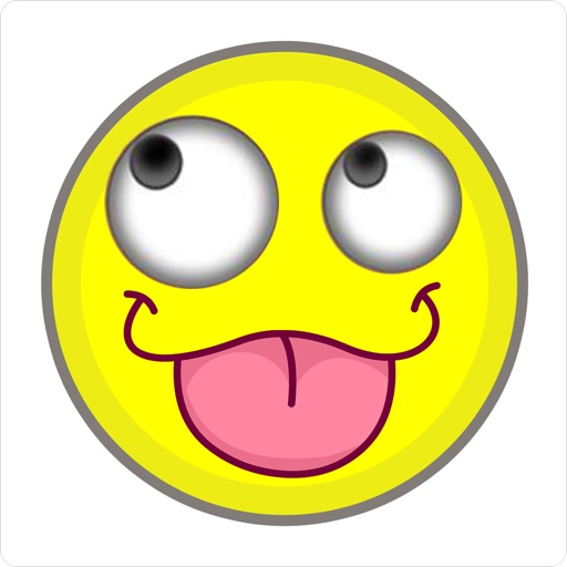 iFunny Face – Stickers & Filters Swap Pics Editor Icon