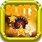 Crazy Amazing Rack -- Free Slots Machine!!!